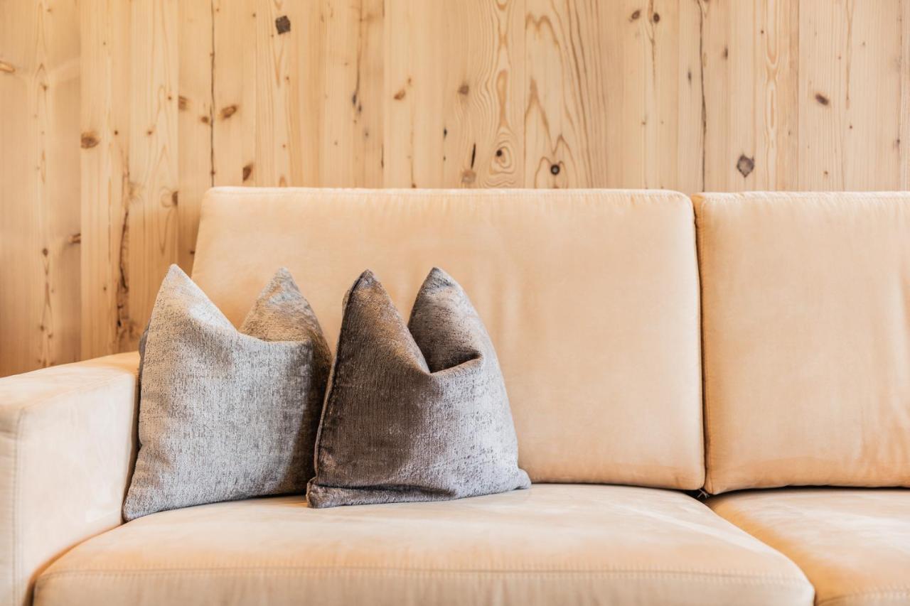 S'Hoamatl Dorfkrug Appartements Seefeld in Tirol Exteriér fotografie