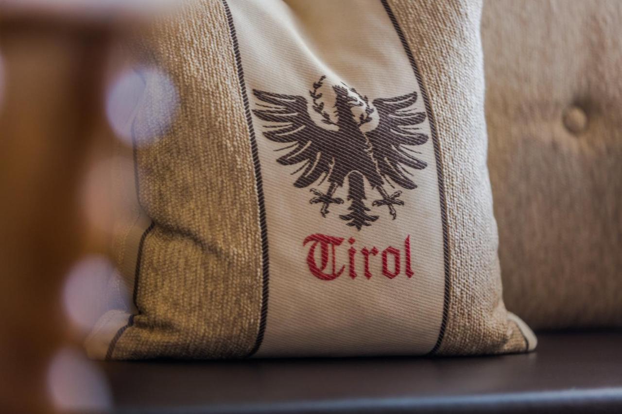 S'Hoamatl Dorfkrug Appartements Seefeld in Tirol Exteriér fotografie