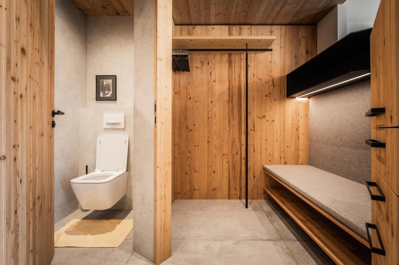 S'Hoamatl Dorfkrug Appartements Seefeld in Tirol Exteriér fotografie