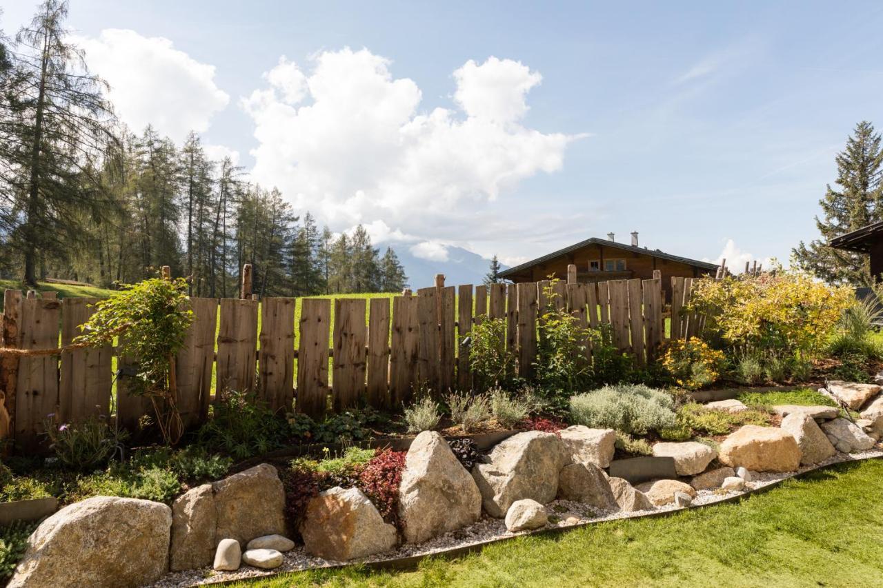 S'Hoamatl Dorfkrug Appartements Seefeld in Tirol Exteriér fotografie