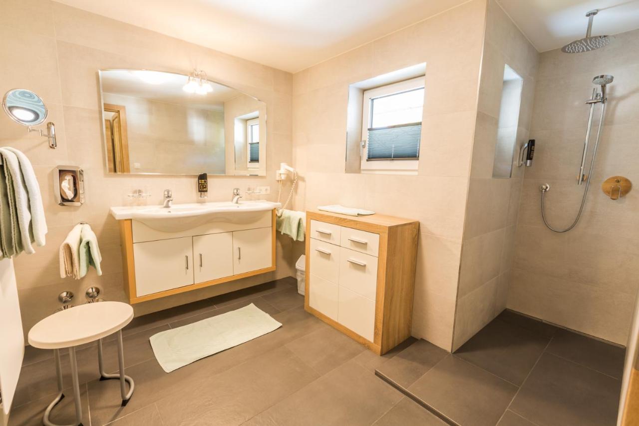 S'Hoamatl Dorfkrug Appartements Seefeld in Tirol Exteriér fotografie