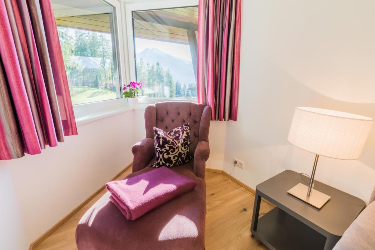 S'Hoamatl Dorfkrug Appartements Seefeld in Tirol Exteriér fotografie