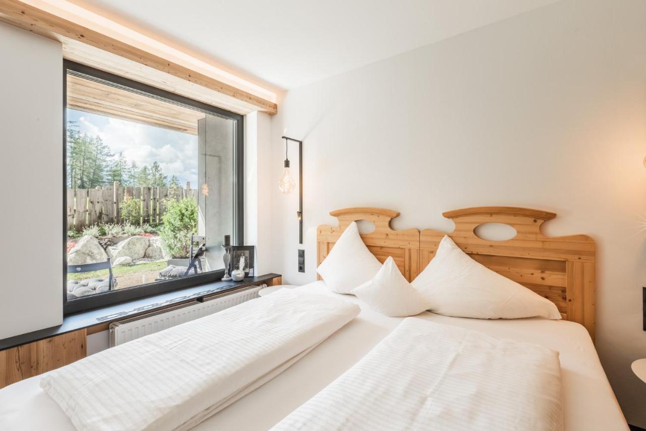 S'Hoamatl Dorfkrug Appartements Seefeld in Tirol Exteriér fotografie